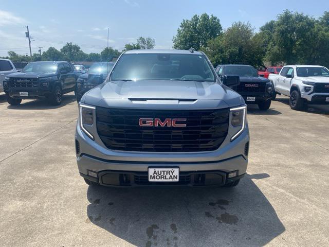 new 2025 GMC Sierra 1500 car, priced at $49,559