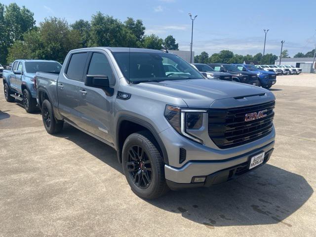 new 2025 GMC Sierra 1500 car, priced at $49,559