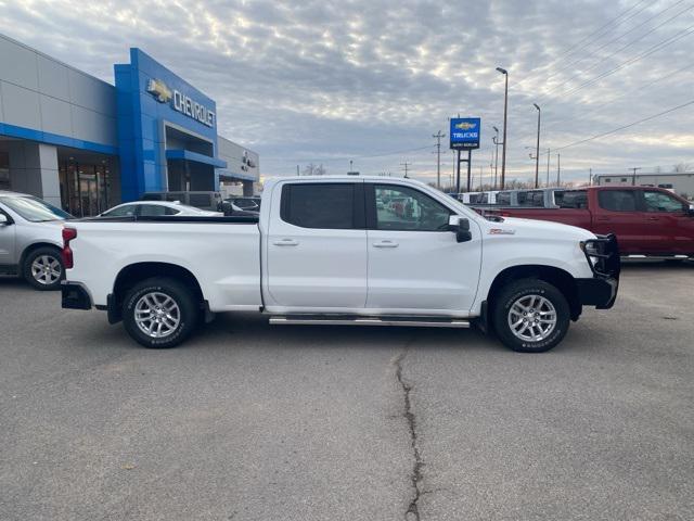 used 2019 Chevrolet Silverado 1500 car, priced at $31,900