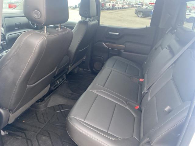 used 2019 Chevrolet Silverado 1500 car, priced at $31,900