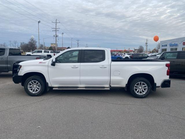 used 2019 Chevrolet Silverado 1500 car, priced at $31,900