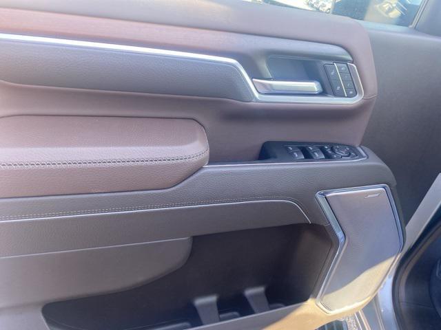 new 2025 GMC Sierra 2500 car, priced at $75,018