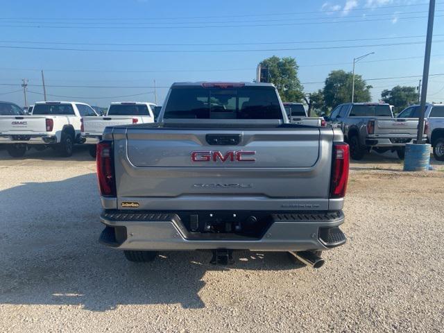 new 2025 GMC Sierra 2500 car, priced at $75,018