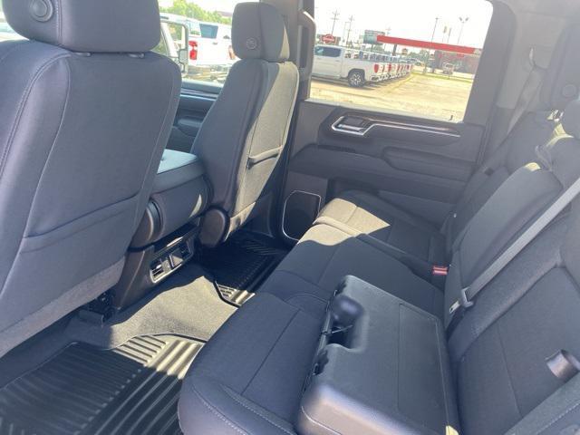 new 2025 GMC Sierra 3500 car, priced at $70,914