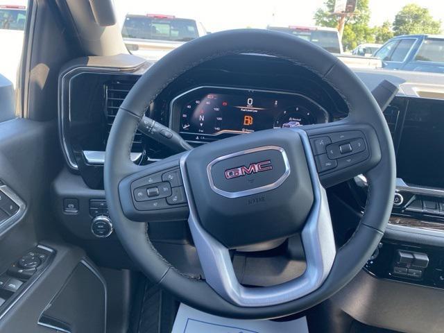 new 2025 GMC Sierra 3500 car, priced at $70,914