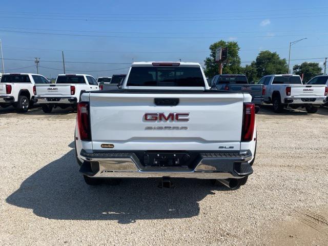 new 2025 GMC Sierra 3500 car, priced at $70,914
