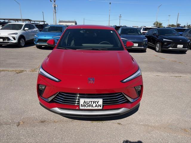 new 2026 Buick Envista car, priced at $27,245