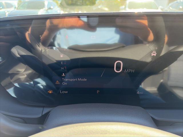 new 2026 Buick Envista car, priced at $27,245