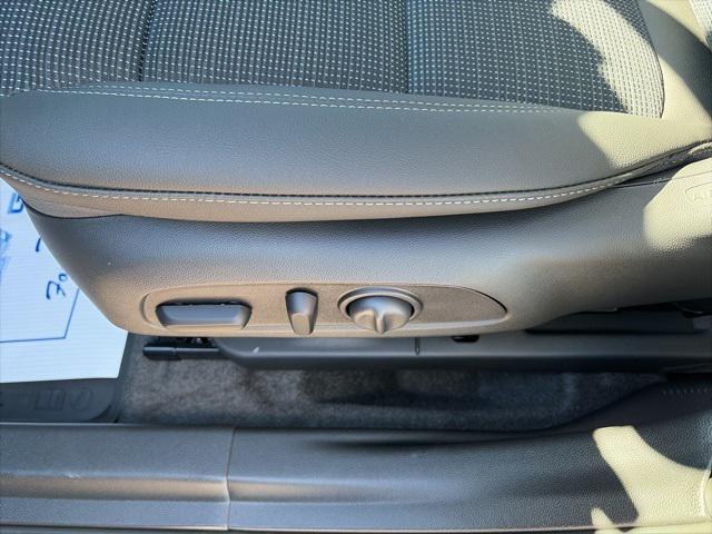 new 2026 Buick Envista car, priced at $27,245