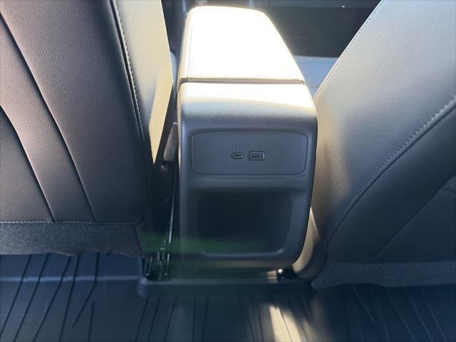 new 2026 Buick Envista car, priced at $27,245