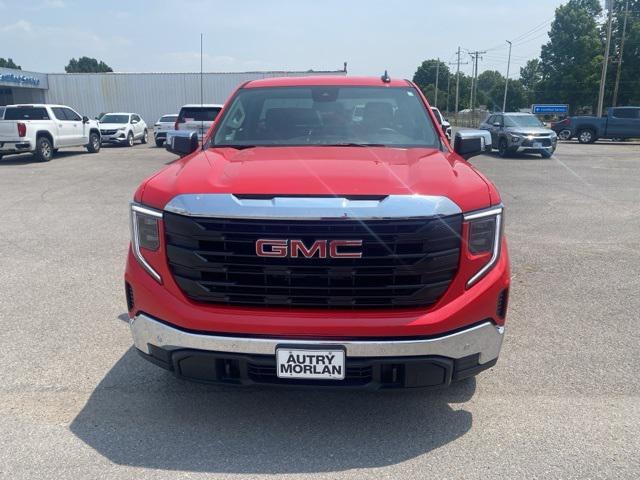 used 2025 GMC Sierra 1500 car, priced at $41,900
