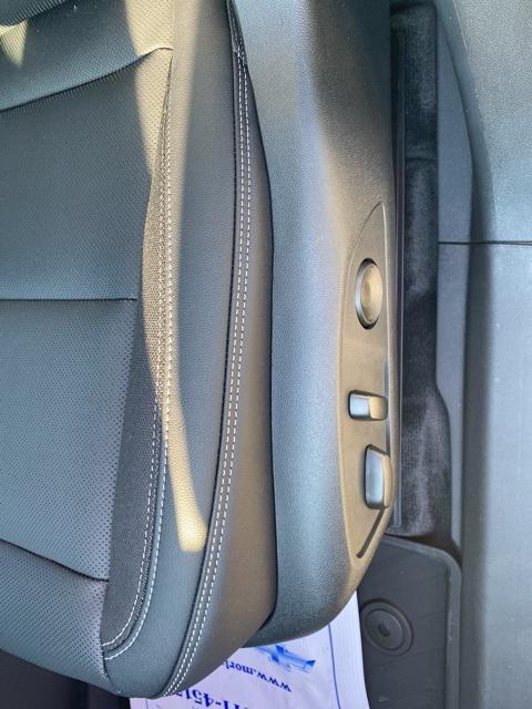 new 2026 Chevrolet Blazer EV car, priced at $49,054