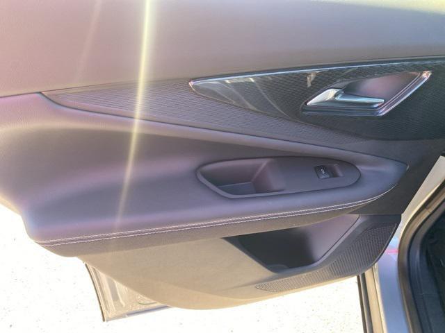 new 2026 Chevrolet Blazer EV car, priced at $49,054