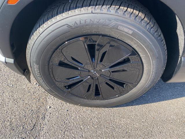 new 2026 Chevrolet Blazer EV car, priced at $49,054