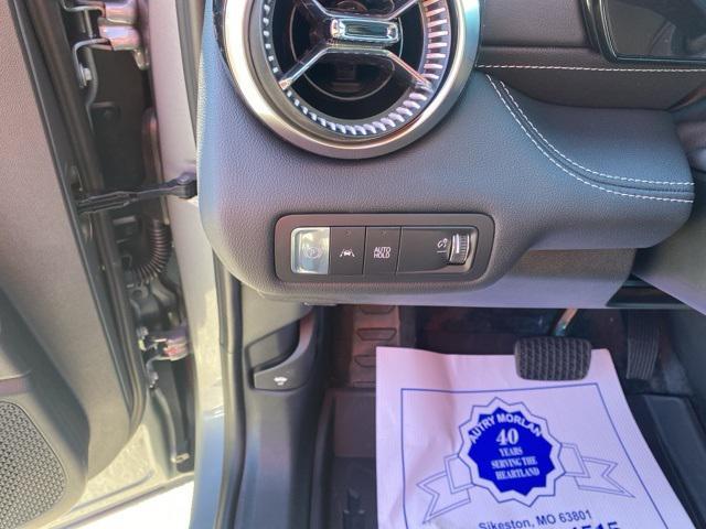 new 2026 Chevrolet Blazer EV car, priced at $49,054