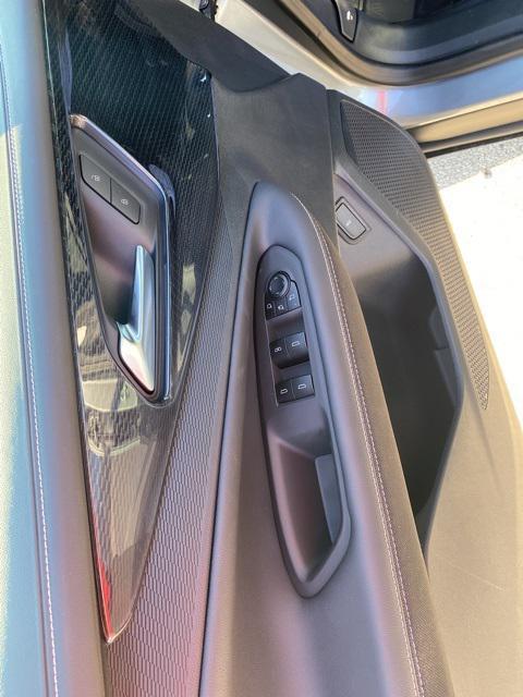 new 2026 Chevrolet Blazer EV car, priced at $49,054