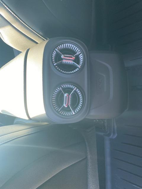 new 2026 Chevrolet Blazer EV car, priced at $49,054