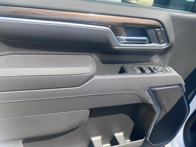 new 2025 Chevrolet Silverado 2500 car, priced at $60,453