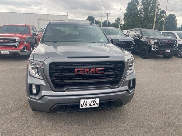 used 2020 GMC Sierra 1500 car, priced at $43,900