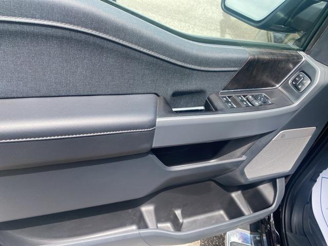 used 2023 Ford F-150 car, priced at $52,900