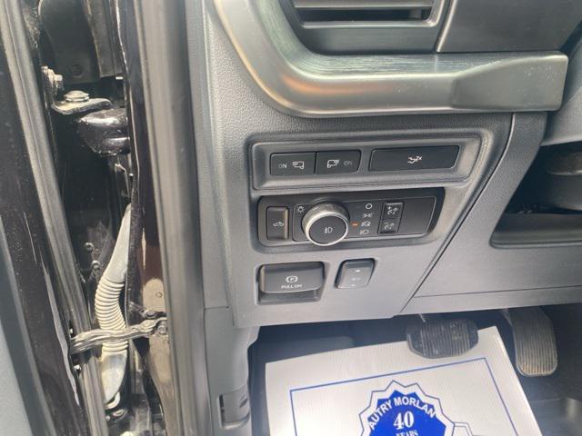 used 2023 Ford F-150 car, priced at $52,900
