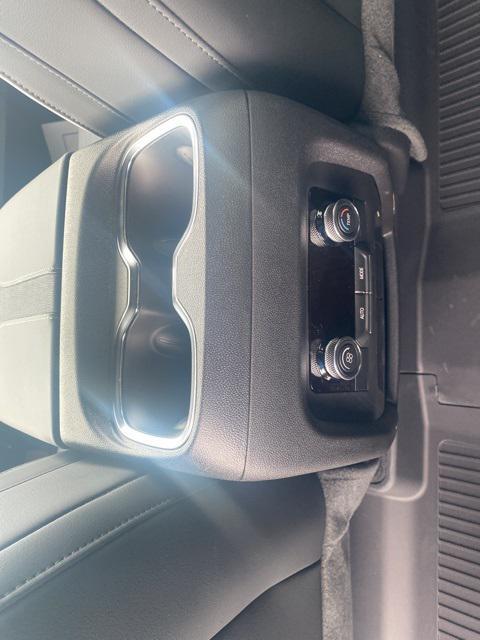 new 2025 Buick Enclave car, priced at $45,487