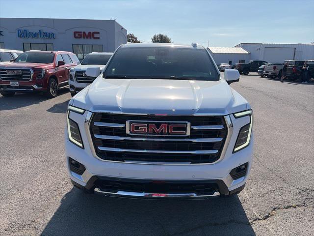 new 2026 GMC Yukon XL car, priced at $72,073