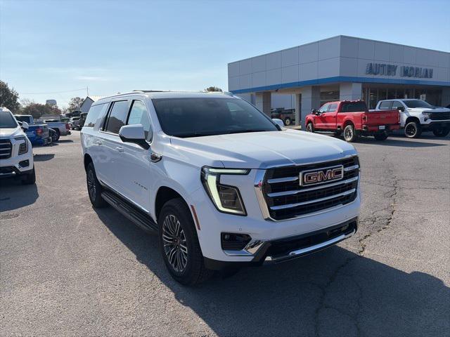 new 2026 GMC Yukon XL car, priced at $72,073