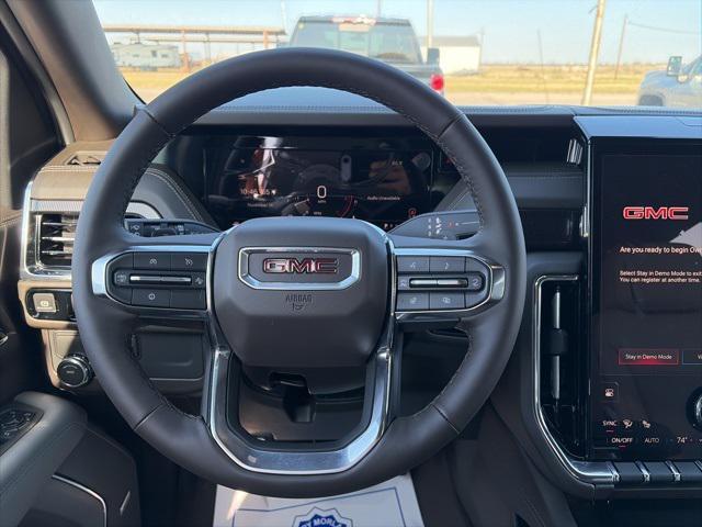 new 2026 GMC Yukon XL car, priced at $72,073