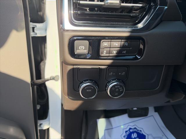 new 2026 GMC Yukon XL car, priced at $72,073