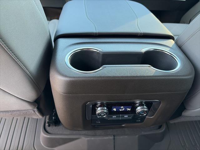 new 2026 GMC Yukon XL car, priced at $72,073