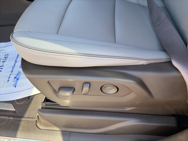 new 2026 GMC Yukon XL car, priced at $72,073