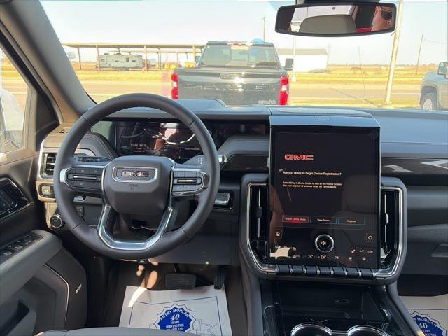 new 2026 GMC Yukon XL car, priced at $72,073