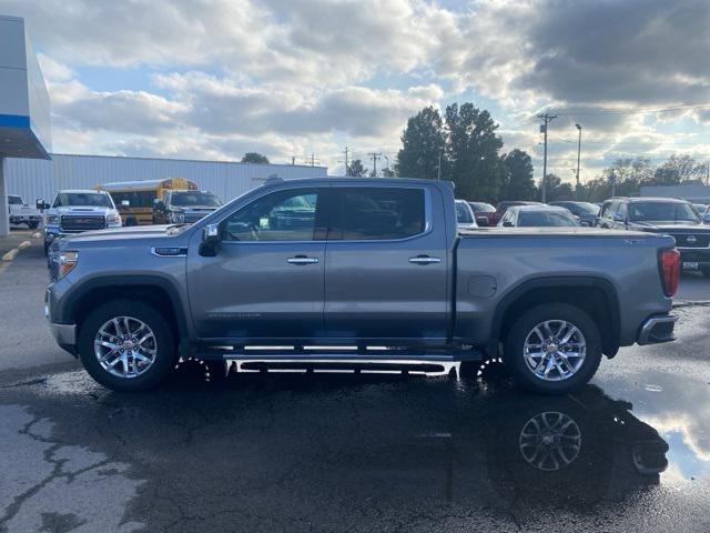 used 2020 GMC Sierra 1500 car, priced at $40,900