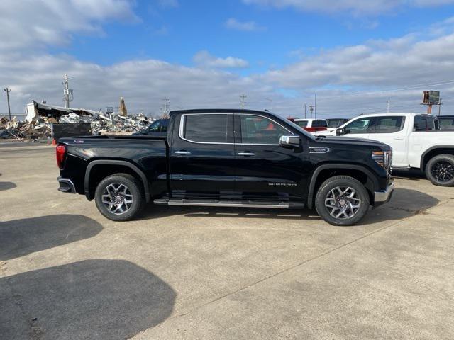 new 2025 GMC Sierra 1500 car, priced at $60,605