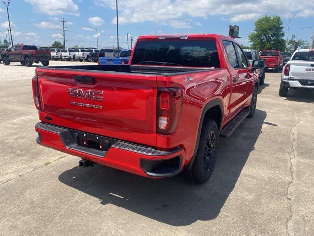 new 2025 GMC Sierra 1500 car, priced at $50,390