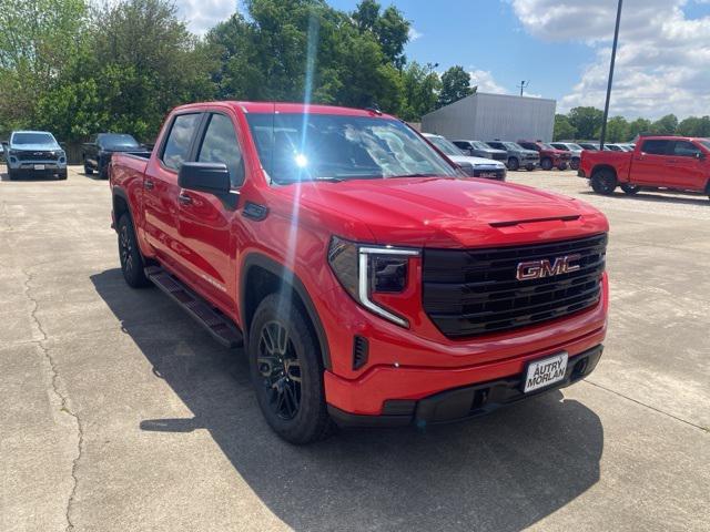 new 2025 GMC Sierra 1500 car, priced at $50,390