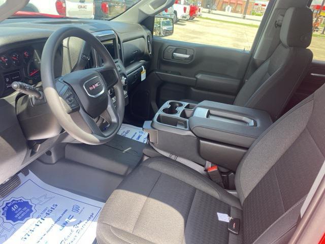 new 2025 GMC Sierra 1500 car, priced at $50,390