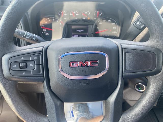 new 2025 GMC Sierra 1500 car, priced at $50,390