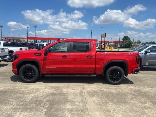 new 2025 GMC Sierra 1500 car, priced at $50,390
