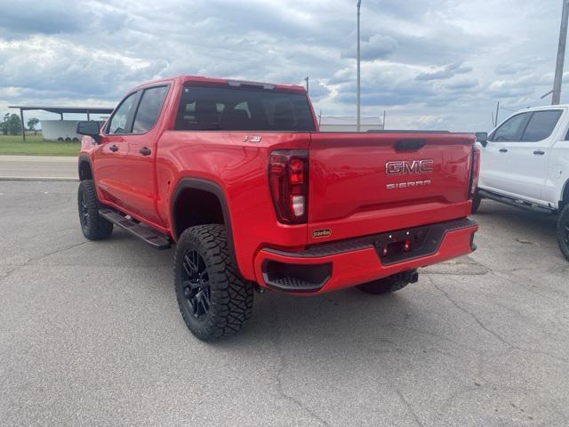 new 2025 GMC Sierra 1500 car, priced at $50,390