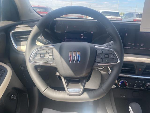 new 2026 Buick Encore GX car, priced at $26,920