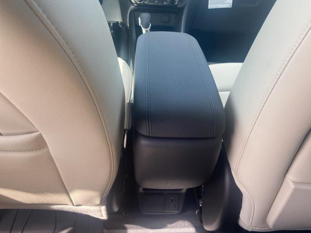 new 2026 Buick Encore GX car, priced at $26,920
