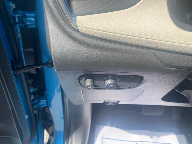 new 2026 Buick Encore GX car, priced at $26,920
