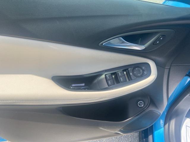 new 2026 Buick Encore GX car, priced at $26,920