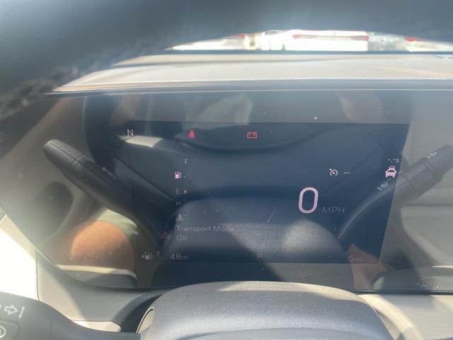 new 2026 Buick Encore GX car, priced at $26,920