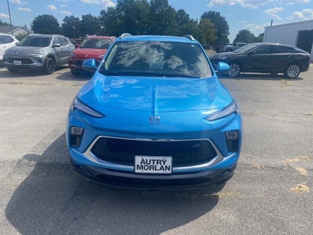 new 2026 Buick Encore GX car, priced at $26,920
