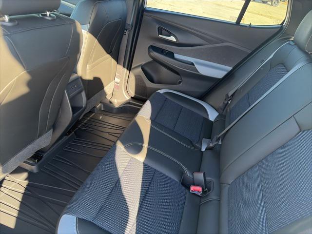 new 2026 Buick Envista car, priced at $26,765