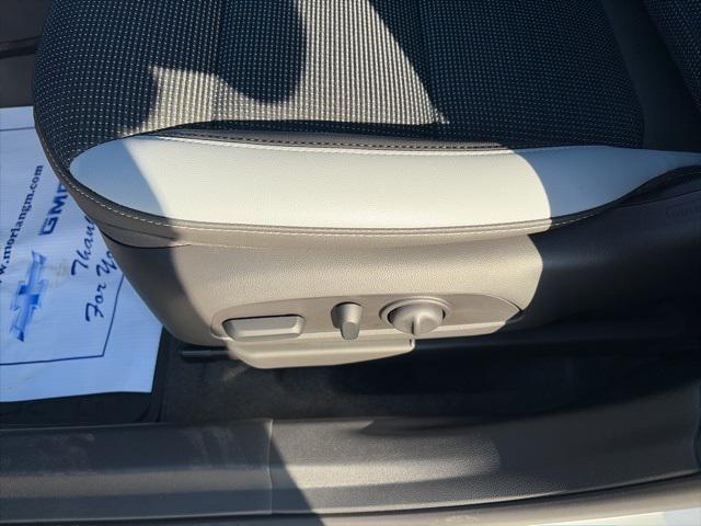 new 2026 Buick Envista car, priced at $26,765