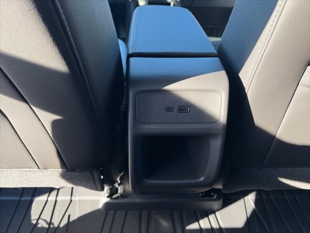 new 2026 Buick Envista car, priced at $26,765